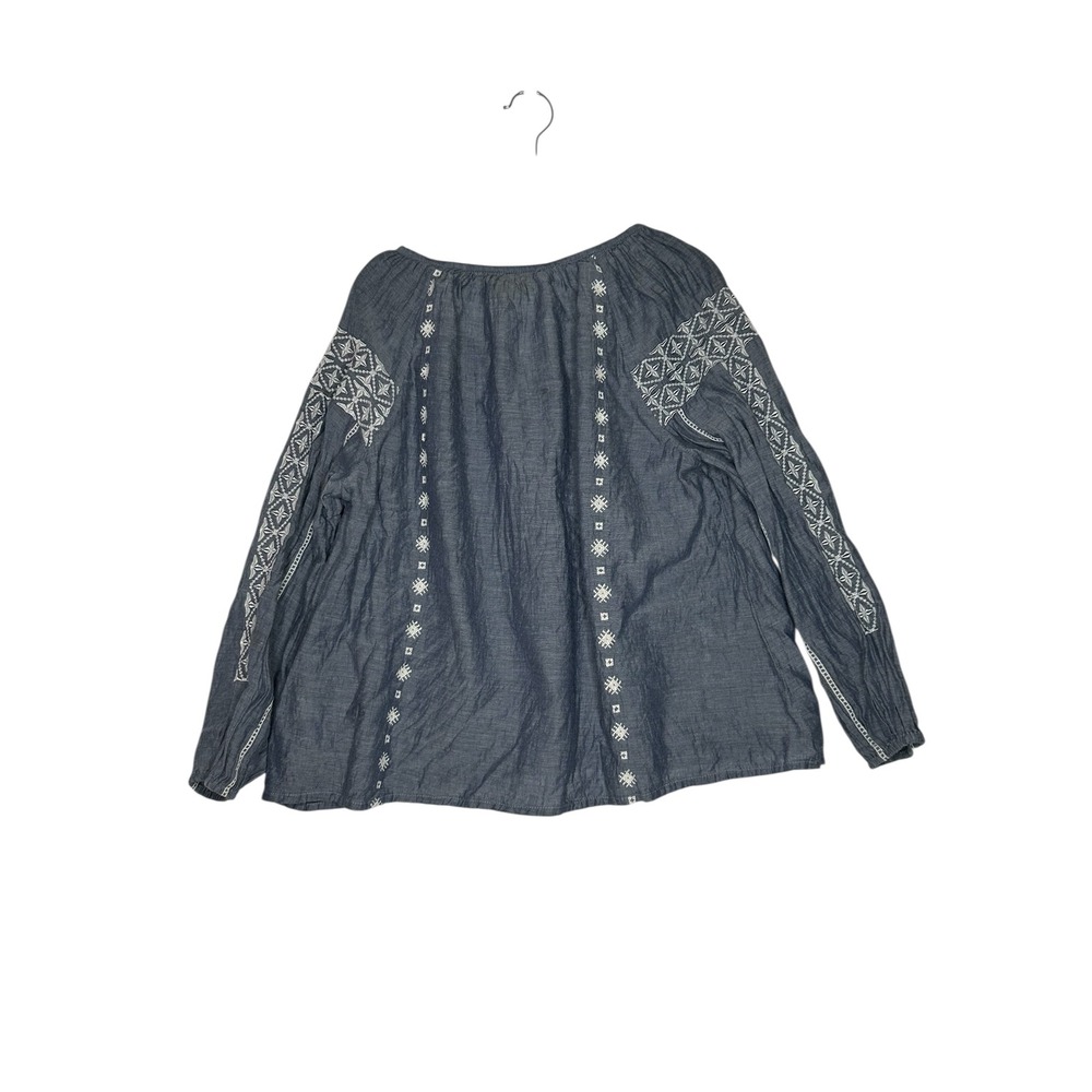 Roberta Roller Rabbit Womens Maxima Embroidered P… - image 7